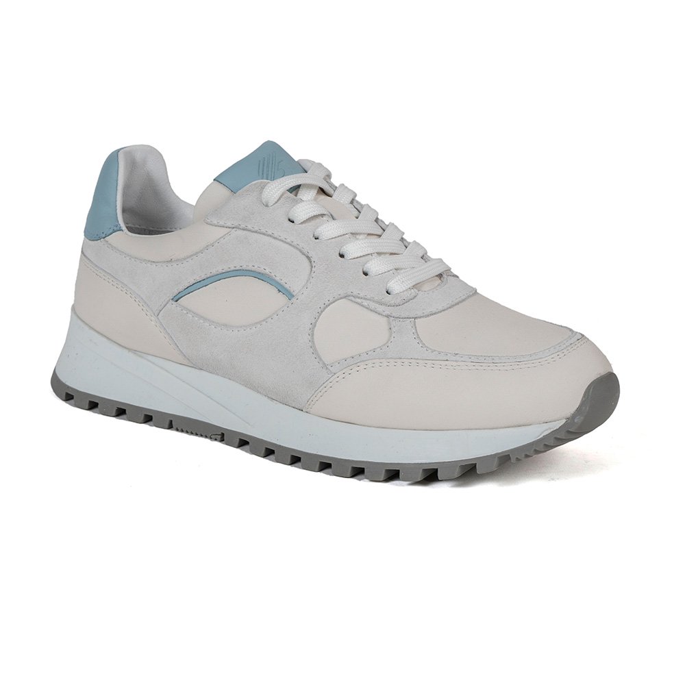 Кроссовки Greyder 32320BEYAZ-MAVI white-blue 36 купить,NaN
