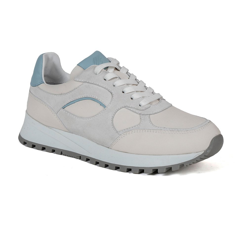 Кроссовки Greyder 32320BEYAZ-MAVI white-blue 36 купить,NaN