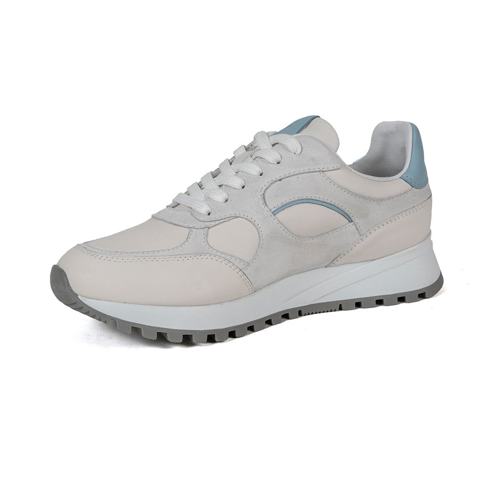 Кроссовки Greyder 32320BEYAZ-MAVI white-blue 36 купить,NaN