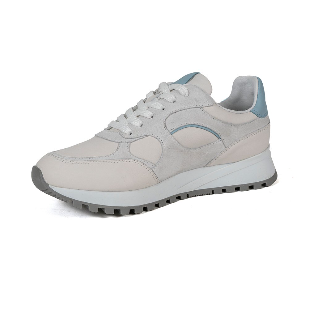 Кроссовки Greyder 32320BEYAZ-MAVI white-blue 36 купить,NaN