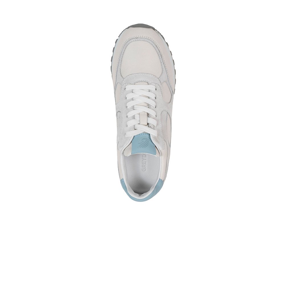 Кроссовки Greyder 32320BEYAZ-MAVI white-blue 36 купить,NaN