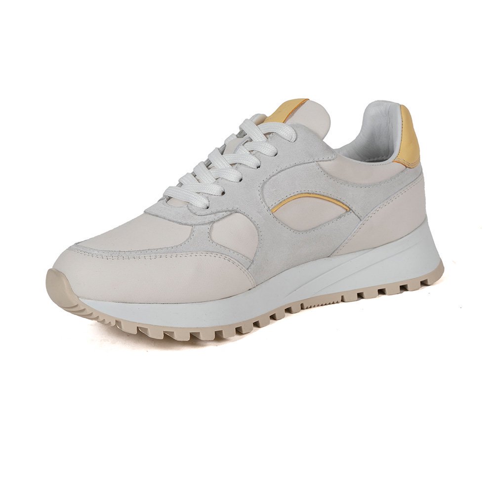 Кроссовки Greyder 32320BEYAZ-SARI white-yellow 36 купить,NaN