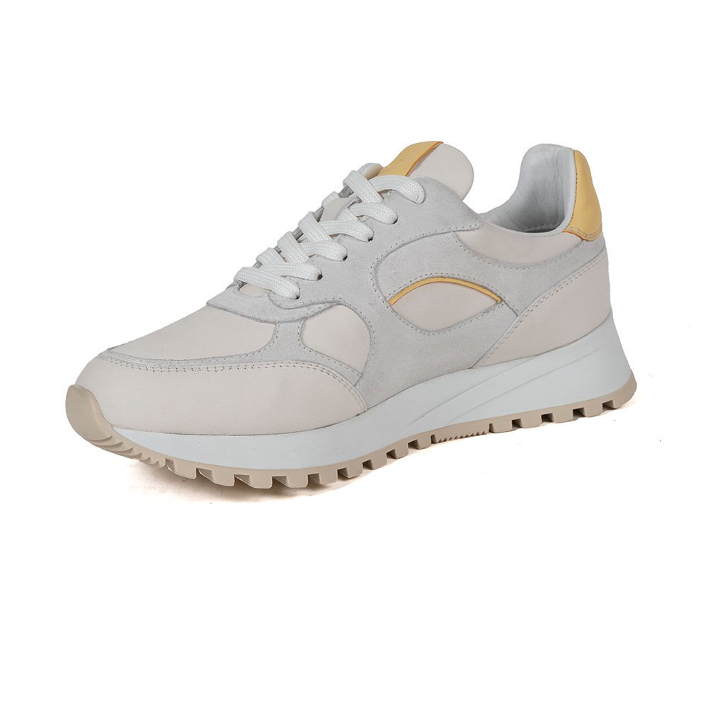 Кроссовки Greyder 32320BEYAZ-SARI white-yellow 36 купить,NaN