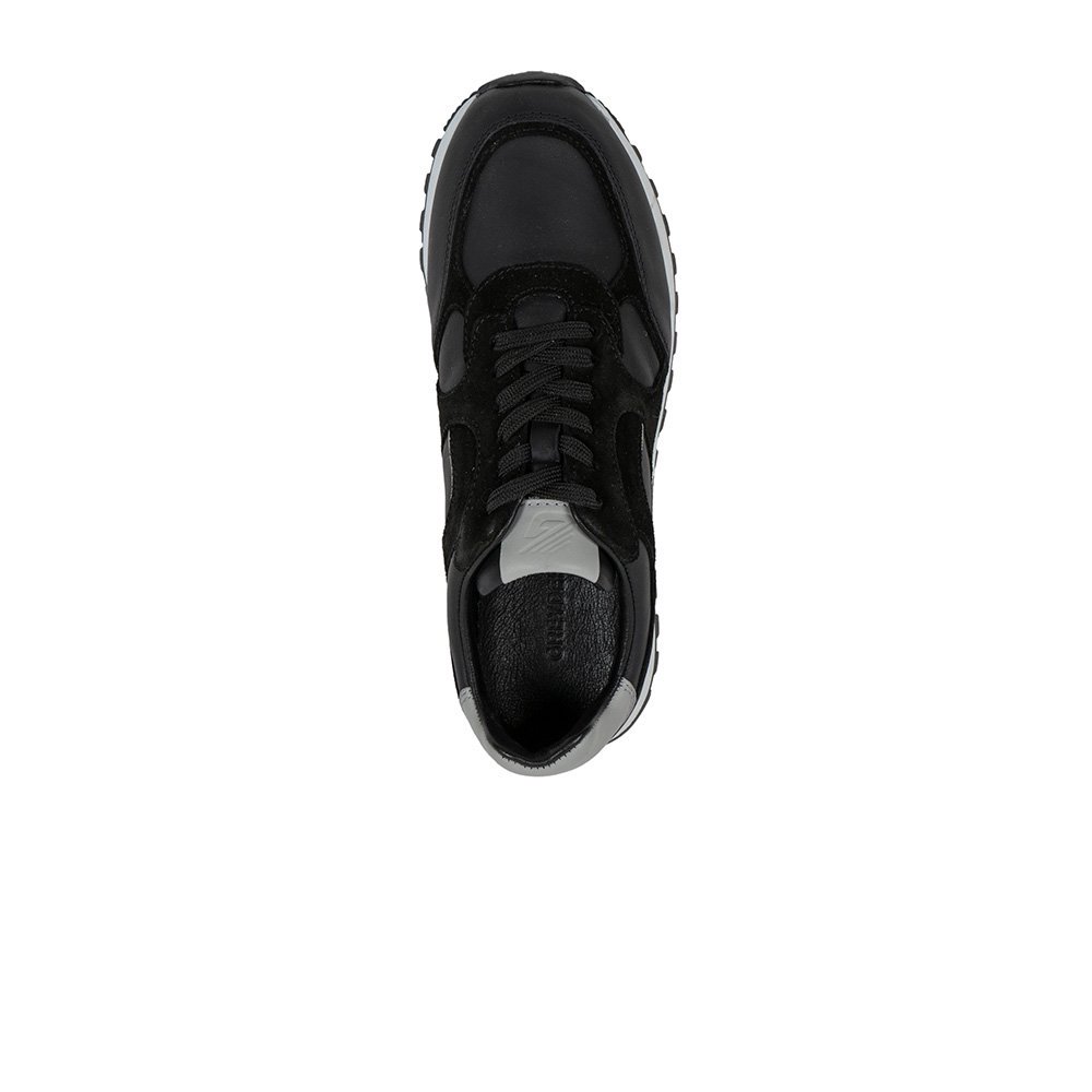 Кроссовки Greyder 32320SIYAH black 39 купить,NaN