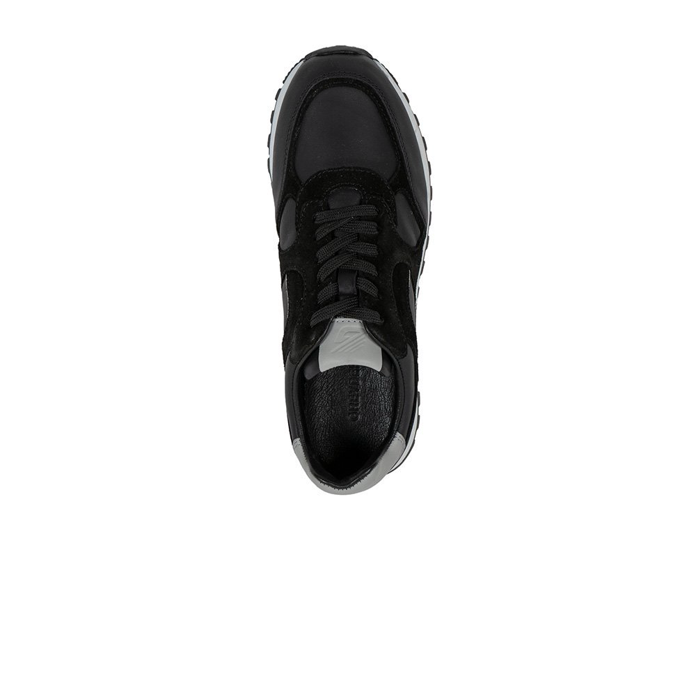 Кроссовки Greyder 32320SIYAH black 39 купить,NaN