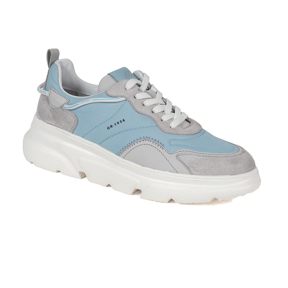 Кроссовки Greyder 32540GRI grey-blue 38 купить,NaN
