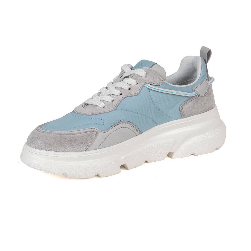 Кроссовки Greyder 32540GRI grey-blue 38 купить,NaN