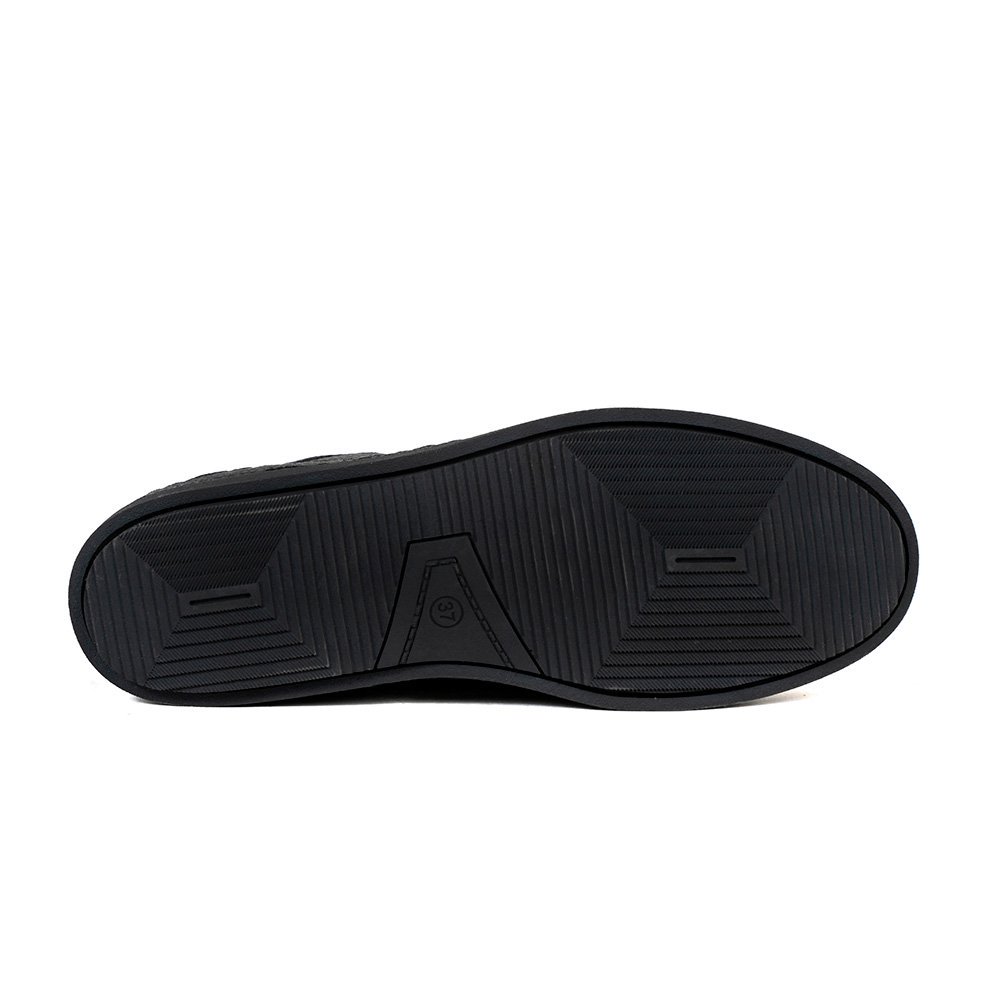 Кеды Greyder 32580SIYAH black 36