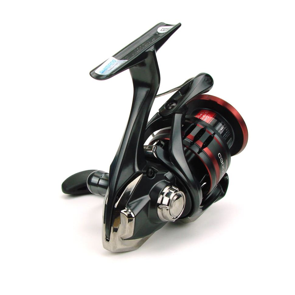 Катушка Shimano 20 Vanford VF2500F купить,NaN