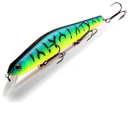 Воблер BearKing ZipBaits Orbit 130SP 130mm 26.7gr Color K купить,NaN