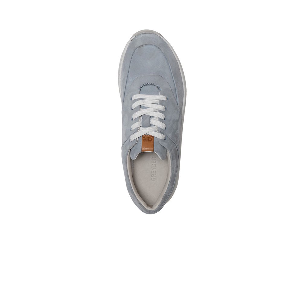 Кроссовки Greyder 32630MAVI blue 36 купить,NaN