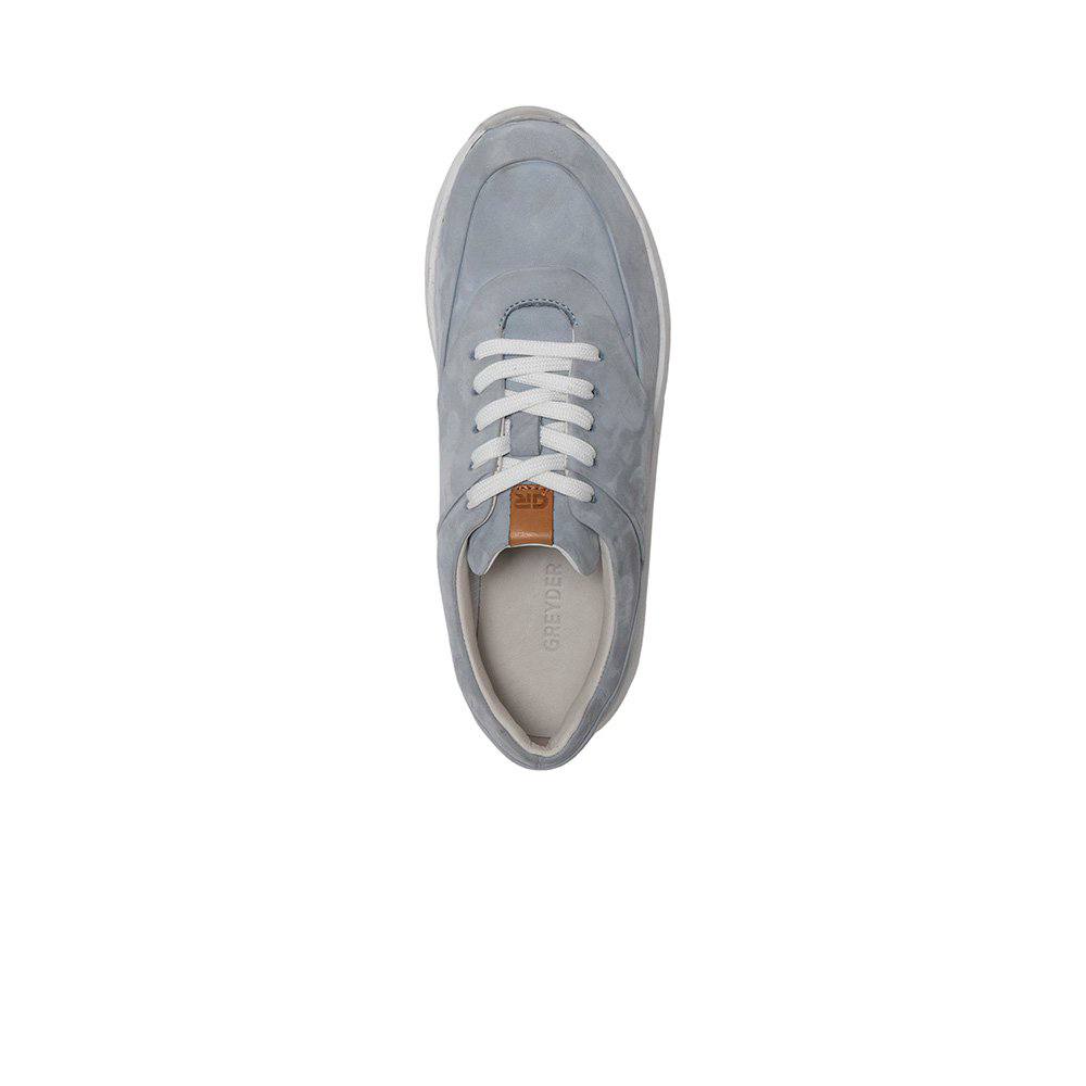 Кроссовки Greyder 32630MAVI blue 36 купить,NaN