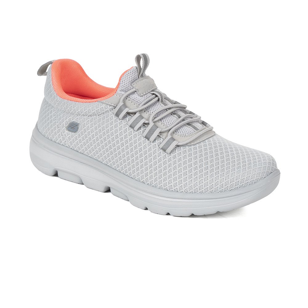Кроссовки Greyder 50721GRI grey 36 купить,NaN