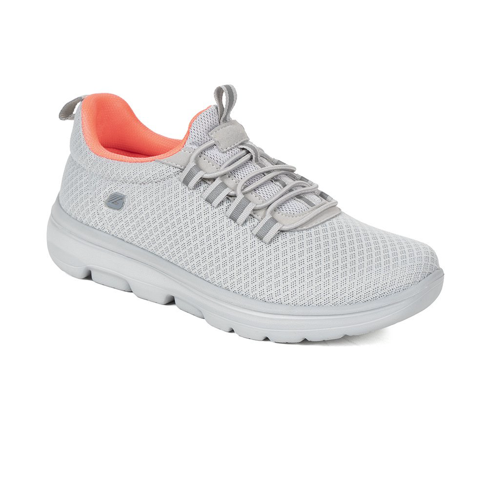 Кроссовки Greyder 50721GRI grey 36 купить,NaN