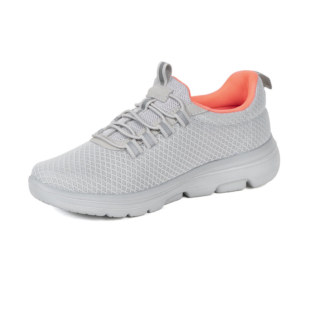Кроссовки Greyder 50721GRI grey 36 купить,NaN