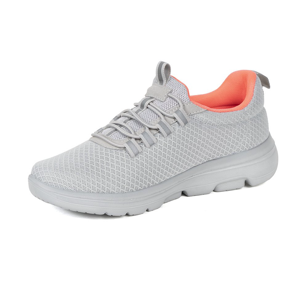 Кроссовки Greyder 50721GRI grey 36 купить,NaN