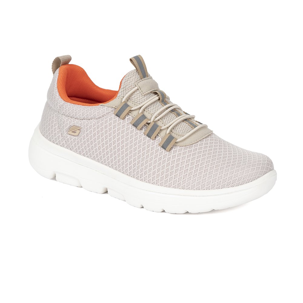 Кроссовки Greyder 50721KREM beige 40 купить,NaN