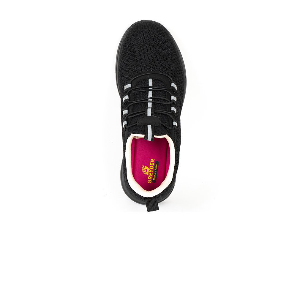 Кроссовки Greyder 50721SIYAH black 38 купить,NaN