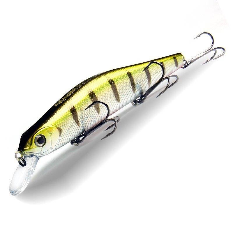 Воблер BearKing ZipBaits Orbit 130SP 130mm 26.7gr Color L купить,NaN