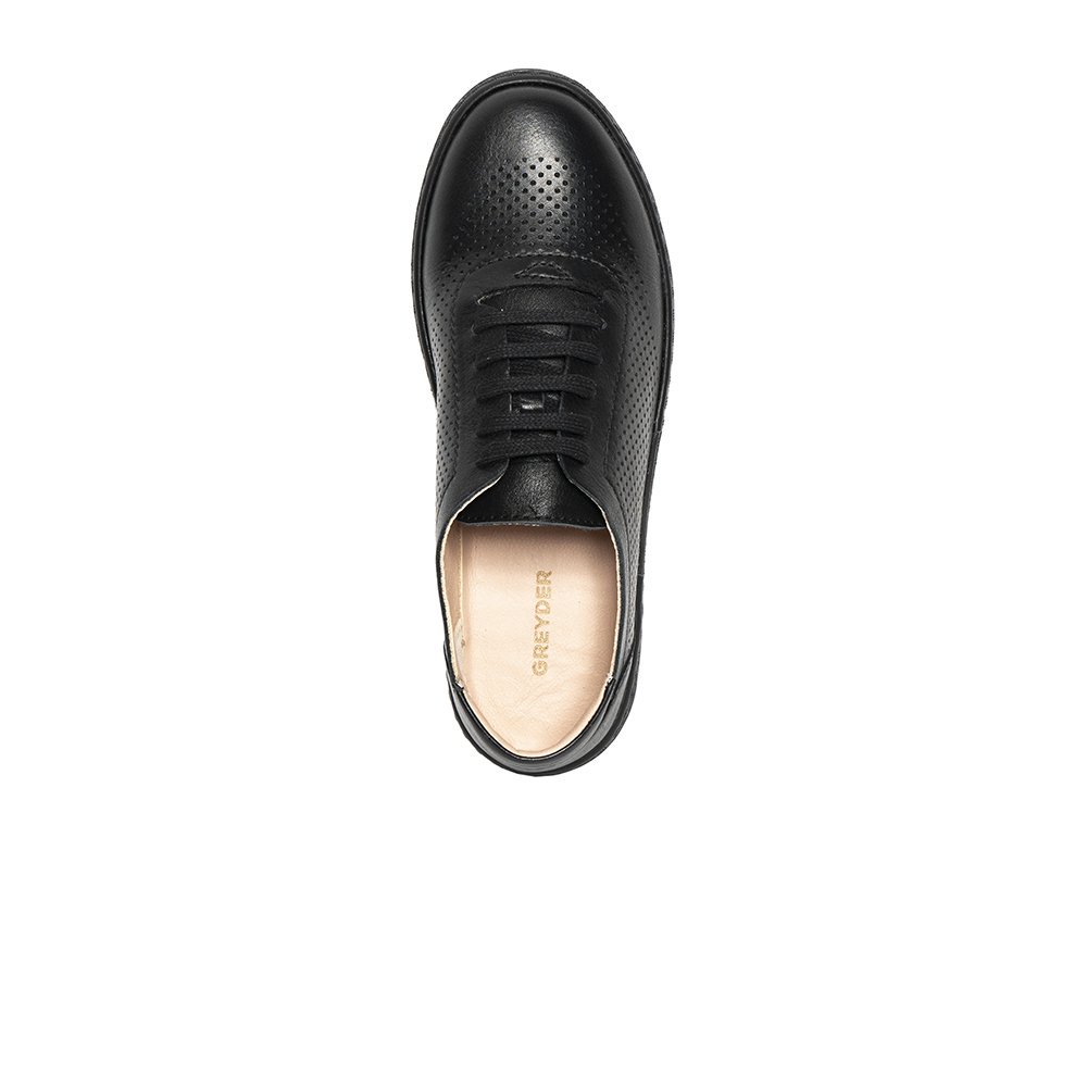 Кроссовки Greyder 50746SIYAH black 40 купить,NaN