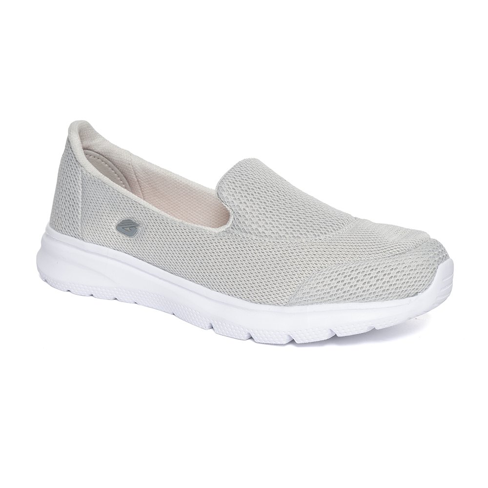 Слипоны Greyder 57730BUZ grey 37 купить,NaN