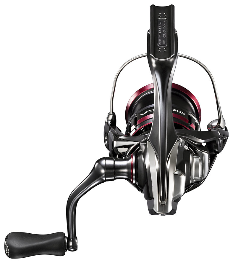 Катушка Shimano 20 Vanford VF2500F купить,NaN