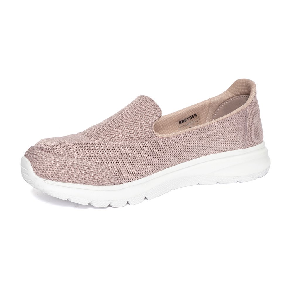 Слипоны Greyder 57730ROSE pink 36