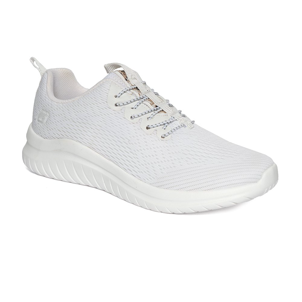 Кроссовки Greyder 57866BEYAZ white 36