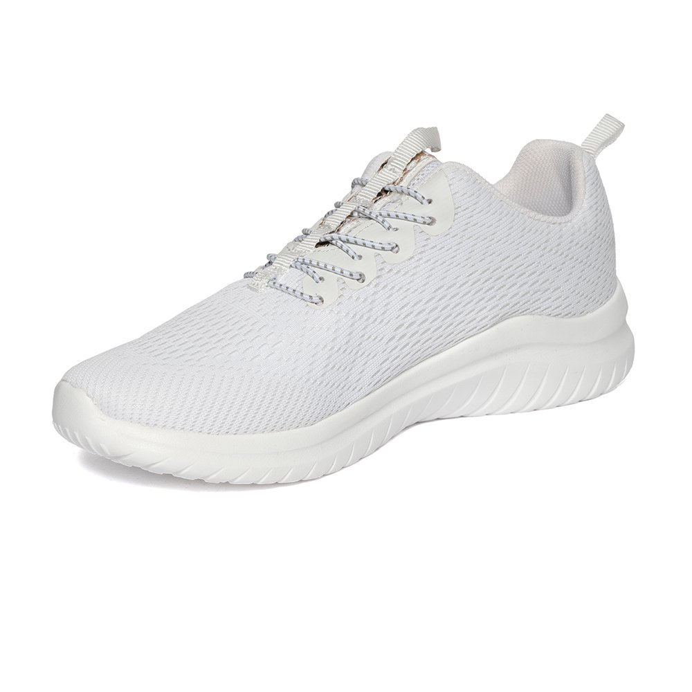 Кроссовки Greyder 57866BEYAZ white 36