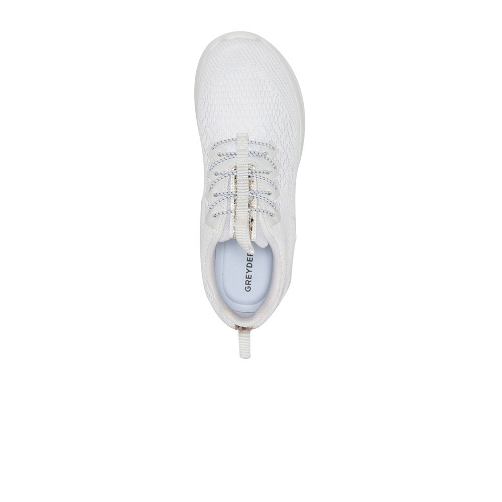Кроссовки Greyder 57866BEYAZ white 36 купить,NaN