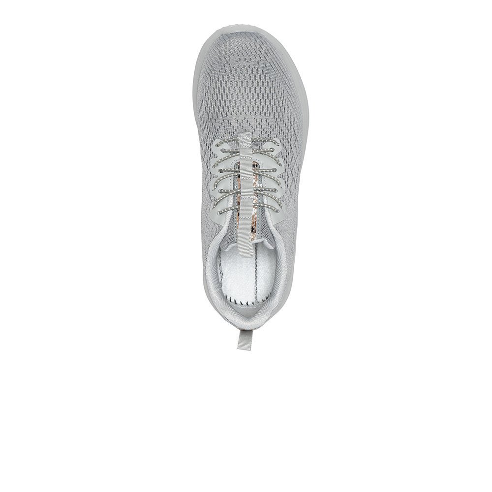 Кроссовки Greyder 57866BUZ grey 38 купить,NaN