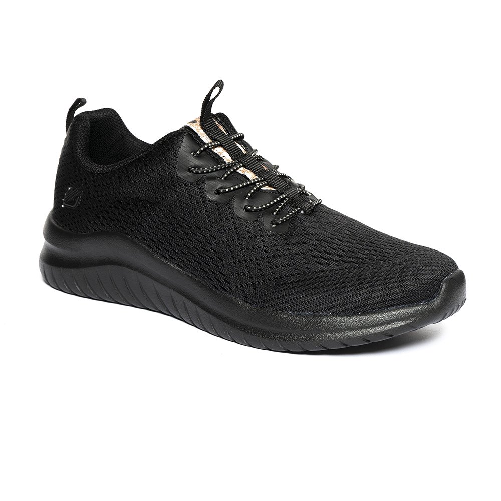 Кроссовки Greyder 57866SIYAH black 36
