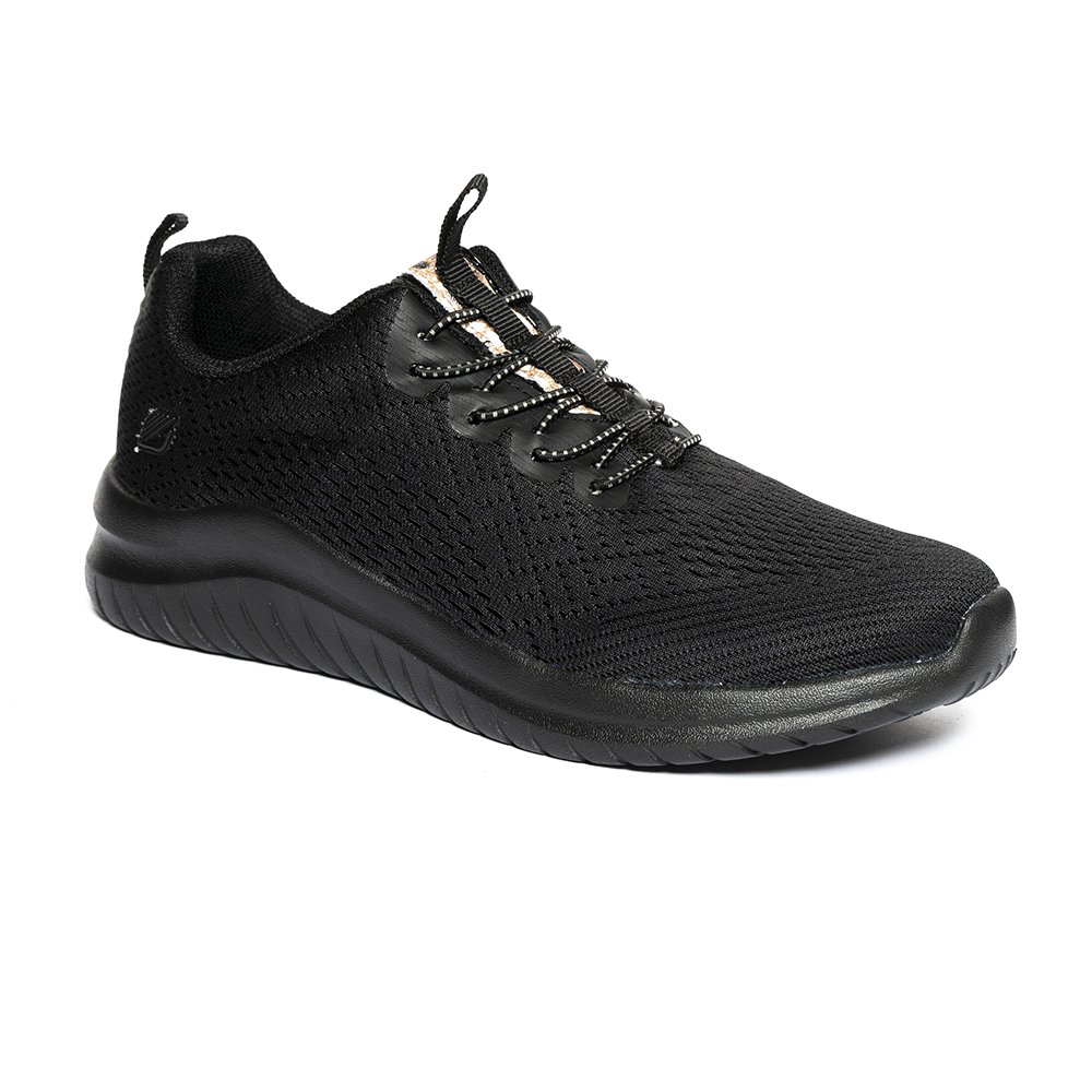 Кроссовки Greyder 57866SIYAH black 36