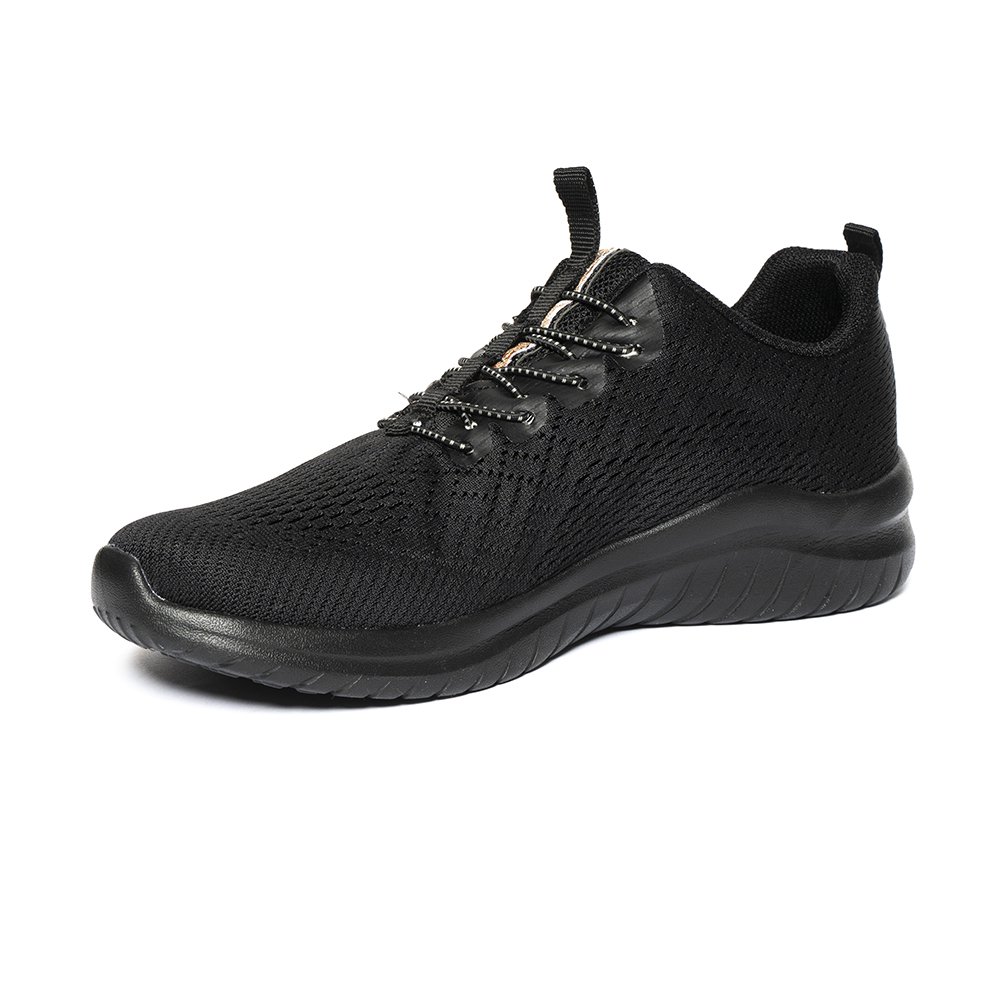 Кроссовки Greyder 57866SIYAH black 36