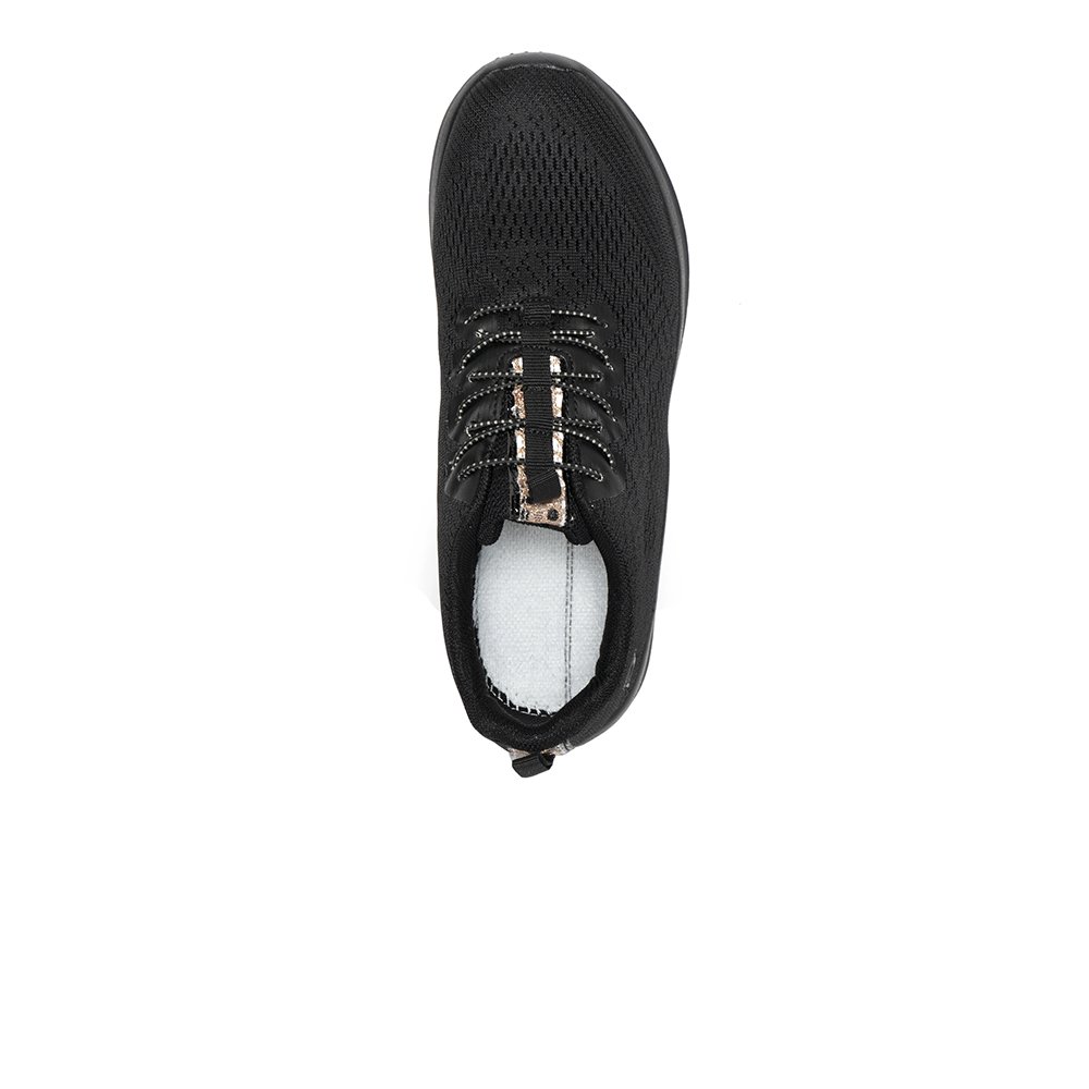 Кроссовки Greyder 57866SIYAH black 36