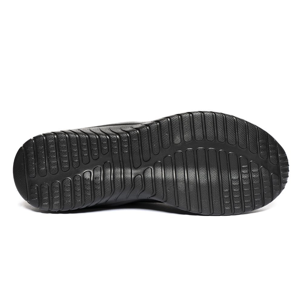 Кроссовки Greyder 57866SIYAH black 36