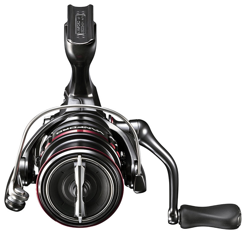 Катушка Shimano 20 Vanford VF2500F купить,NaN