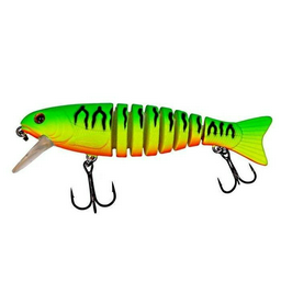 Воблер Dam Effzett Viper 195mm Fire Shark