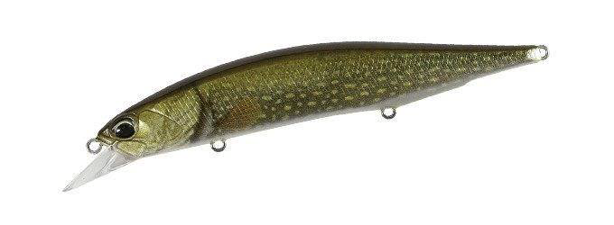 Воблер Duo Realis Jerkbait 120 Pike Color ACC3820 купить,NaN