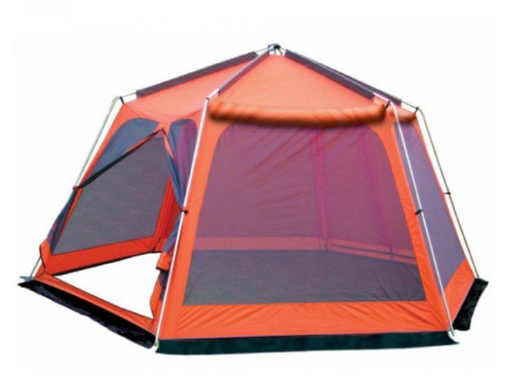 Шатер Tramp Lite Mosquito TLT-009.02 оранжевый купить,NaN