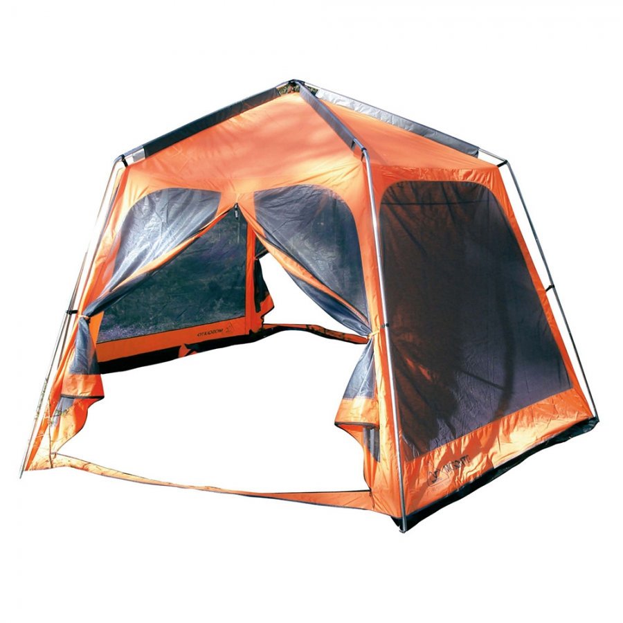 Шатер Tramp Lite Mosquito TLT-009.02 оранжевый купить,NaN