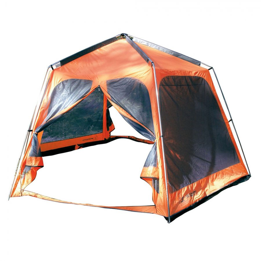 Шатер Tramp Lite Mosquito TLT-009.02 оранжевый купить,NaN
