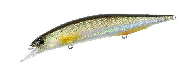 Воблер Duo Realis Jerkbait 120 Pike Color ANA3261 купить,NaN