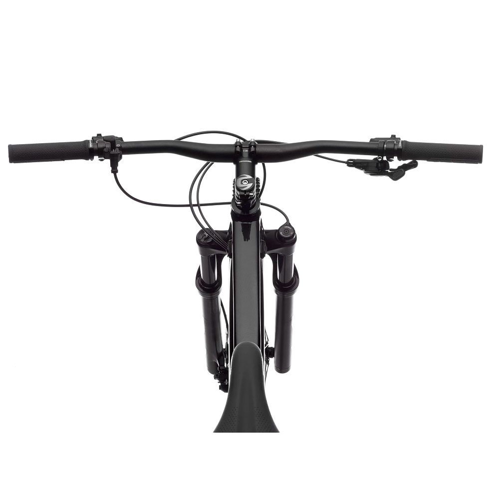 Велосипед Cannondale M Trail SL 3 S 29" 2021-2023 черный купить,NaN