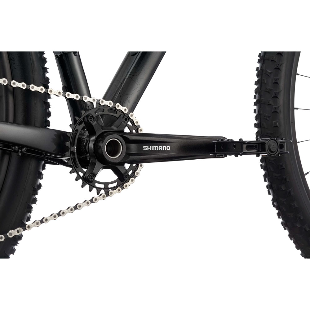 Велосипед Cannondale M Trail SL 3 S 29" 2021-2023 черный купить,NaN