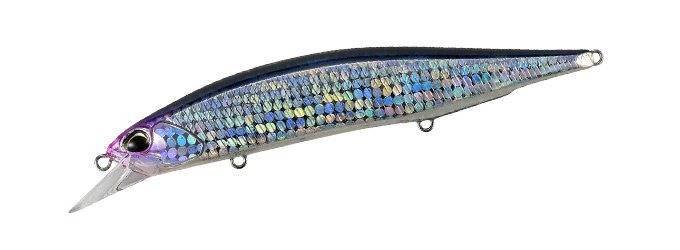 Воблер Duo Realis Jerkbait 120S SW Pike Color CQA0122 купить,NaN