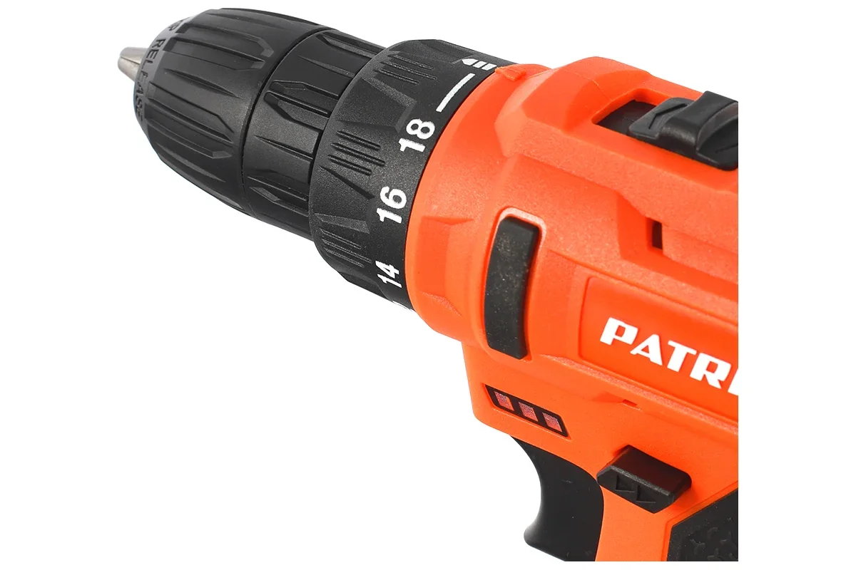 Дрель-шуруповерт Patriot BR 147Li 180301147 купить,0