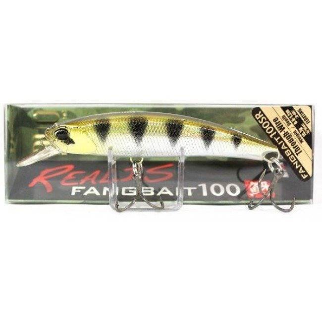 Воблер Duo Realis Fangbait 100SR# Color ANA3344 купить,NaN