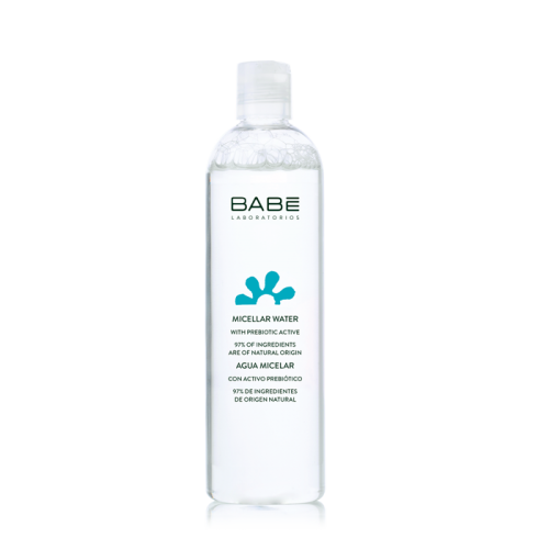 Мицеллярная вода BABE Laboratorios 250мл