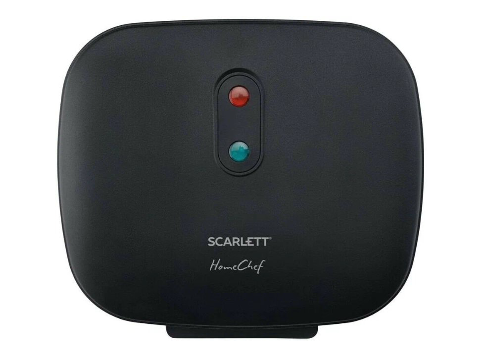 Гриль Scarlett SC-EG350M07 черный купить,29990